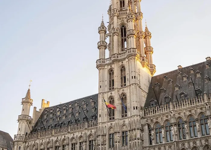 Royal Grand Place Loft
