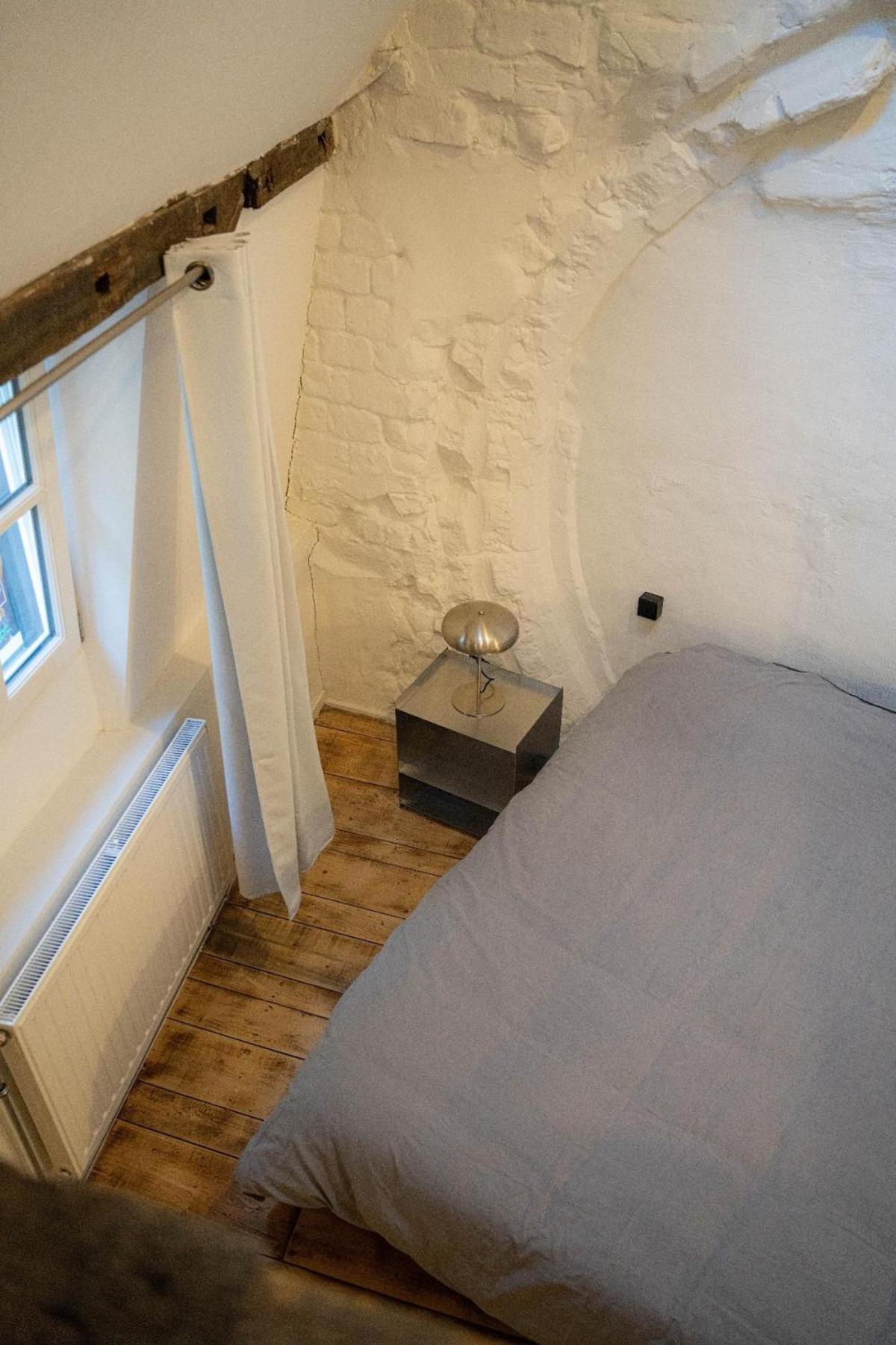 Royal Grand Place Loft Appartement *