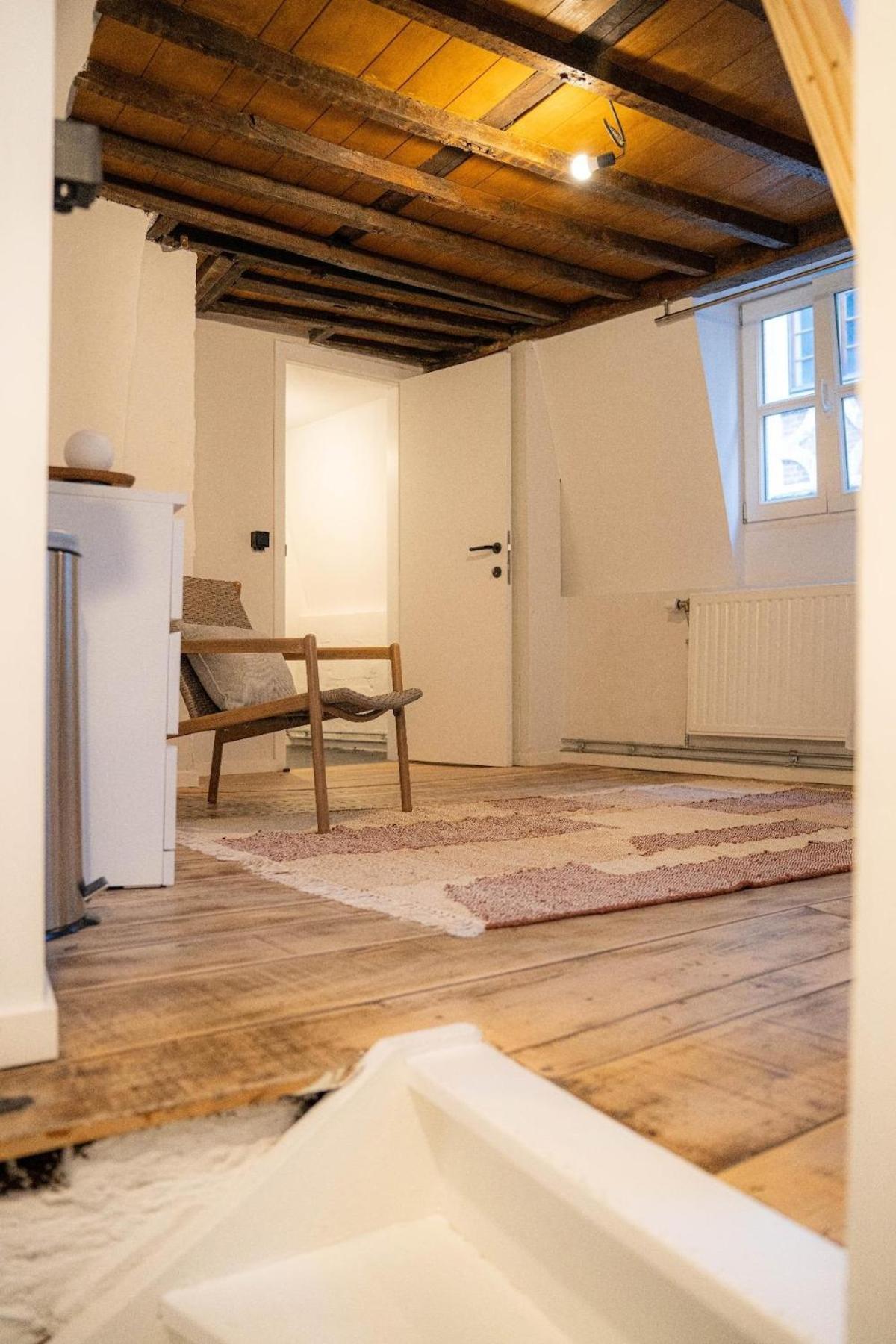 Appartement Royal Grand Place Loft