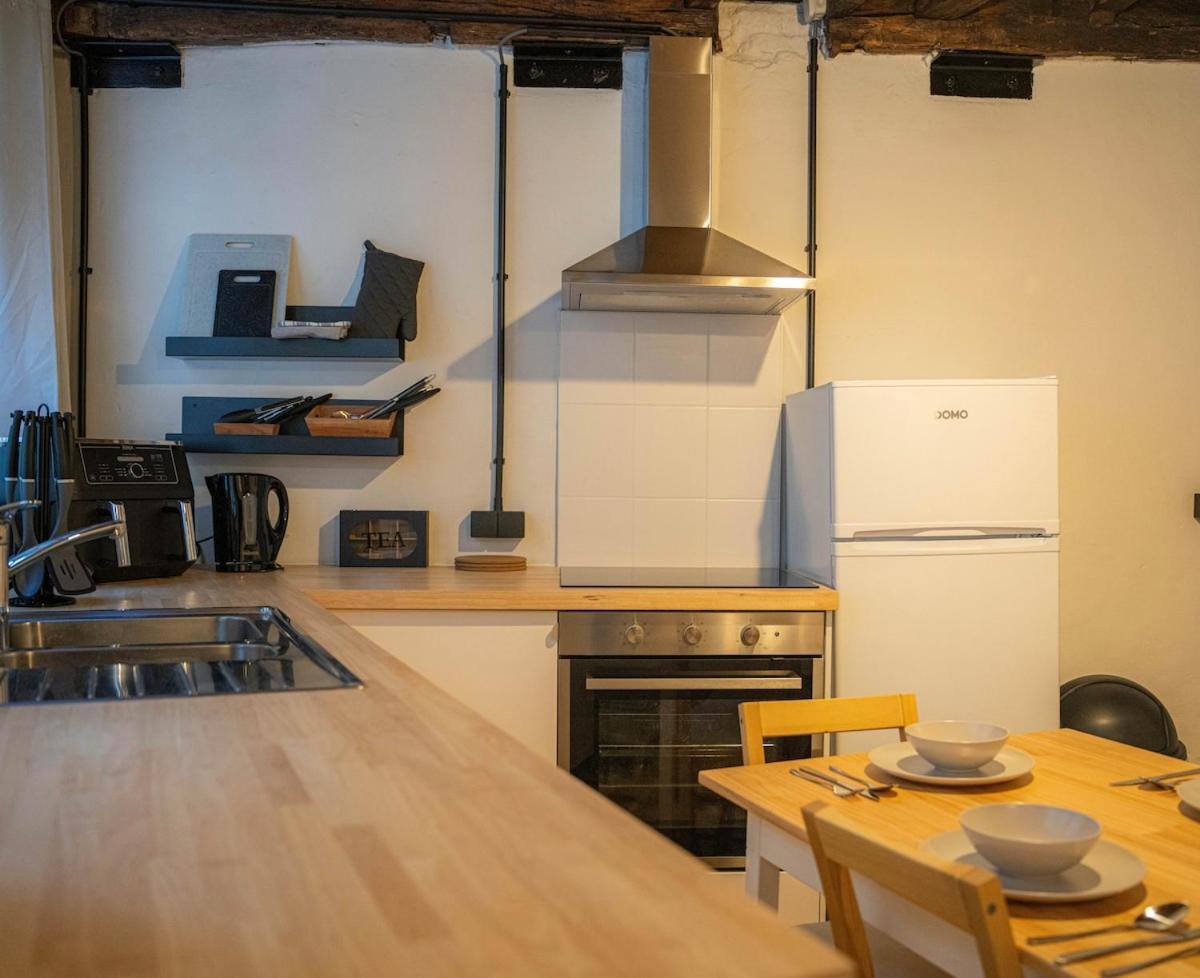 Royal Grand Place Loft * Bruxelles