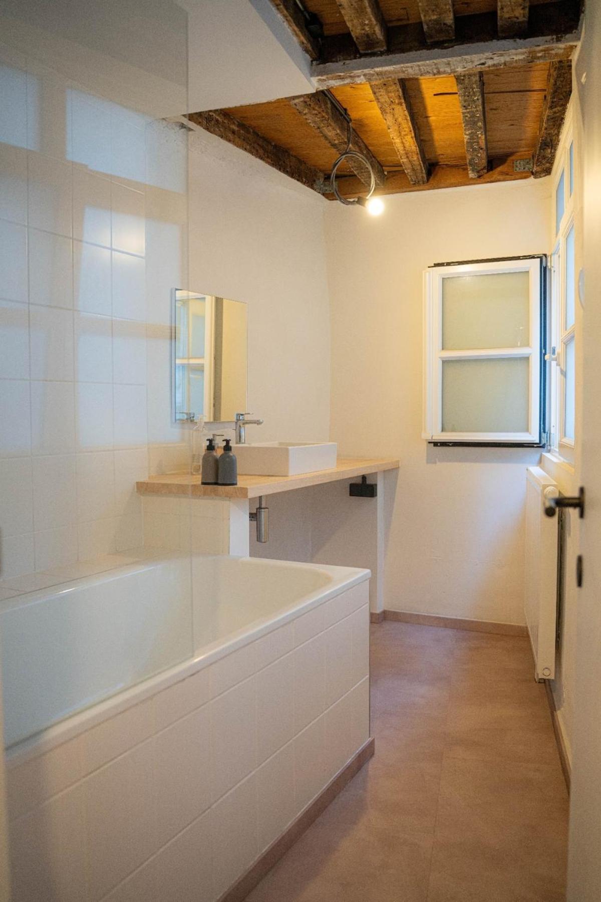 Royal Grand Place Loft Appartement