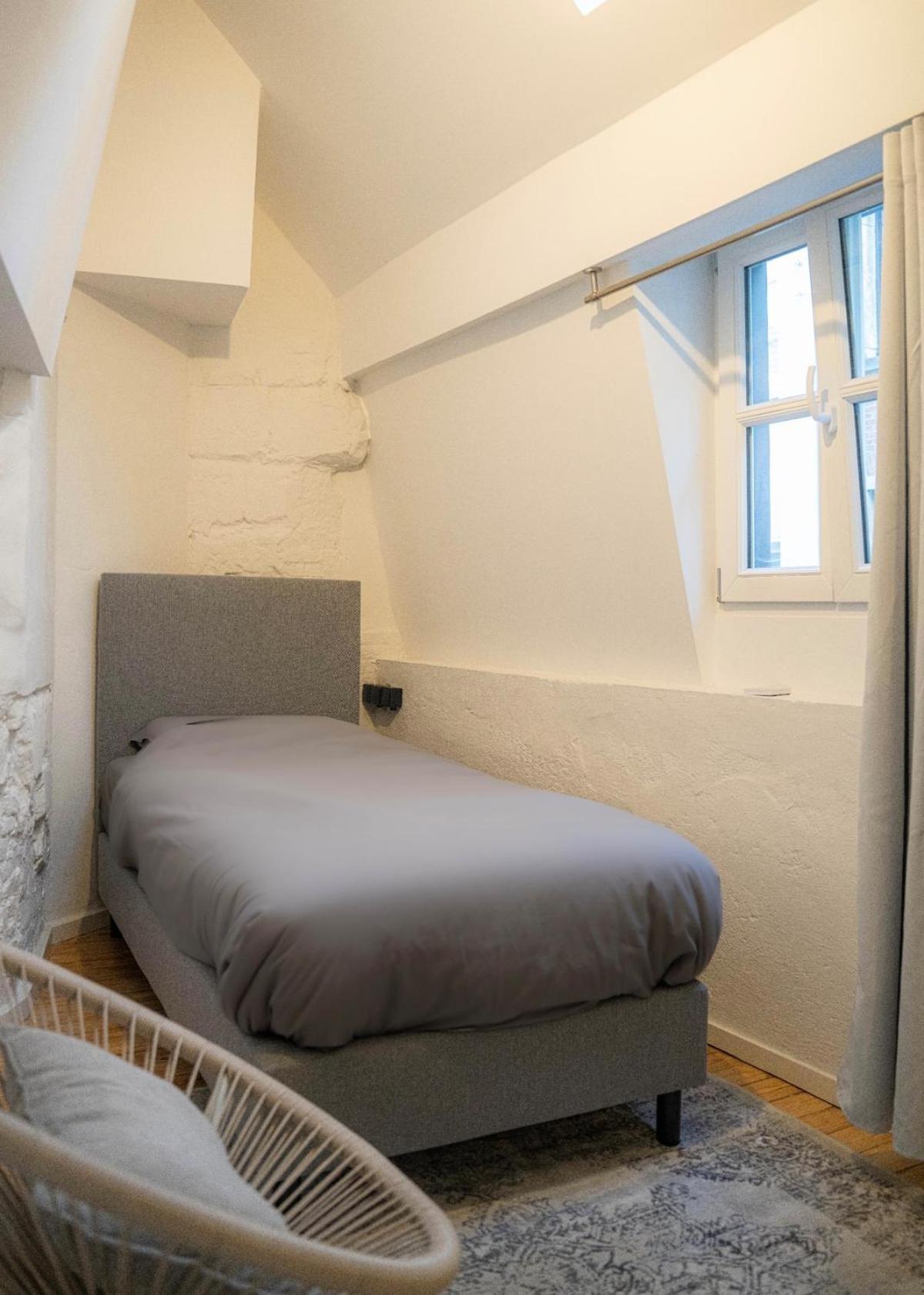 Appartement Royal Grand Place Loft Bruxelles