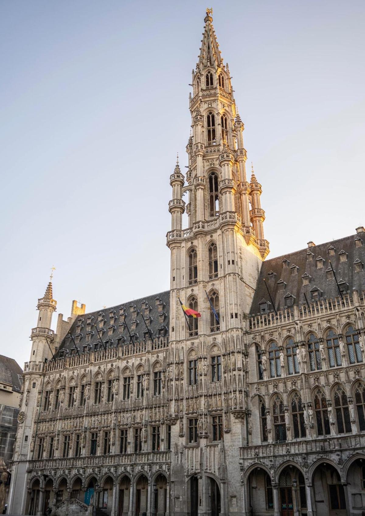 Royal Grand Place Loft * Bruxelles
